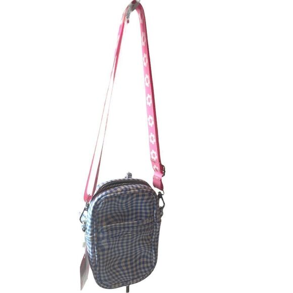 NWT SKINNYDIP LONDON Women's Danni Mini Phone Crossbody - Picture 5 of 6